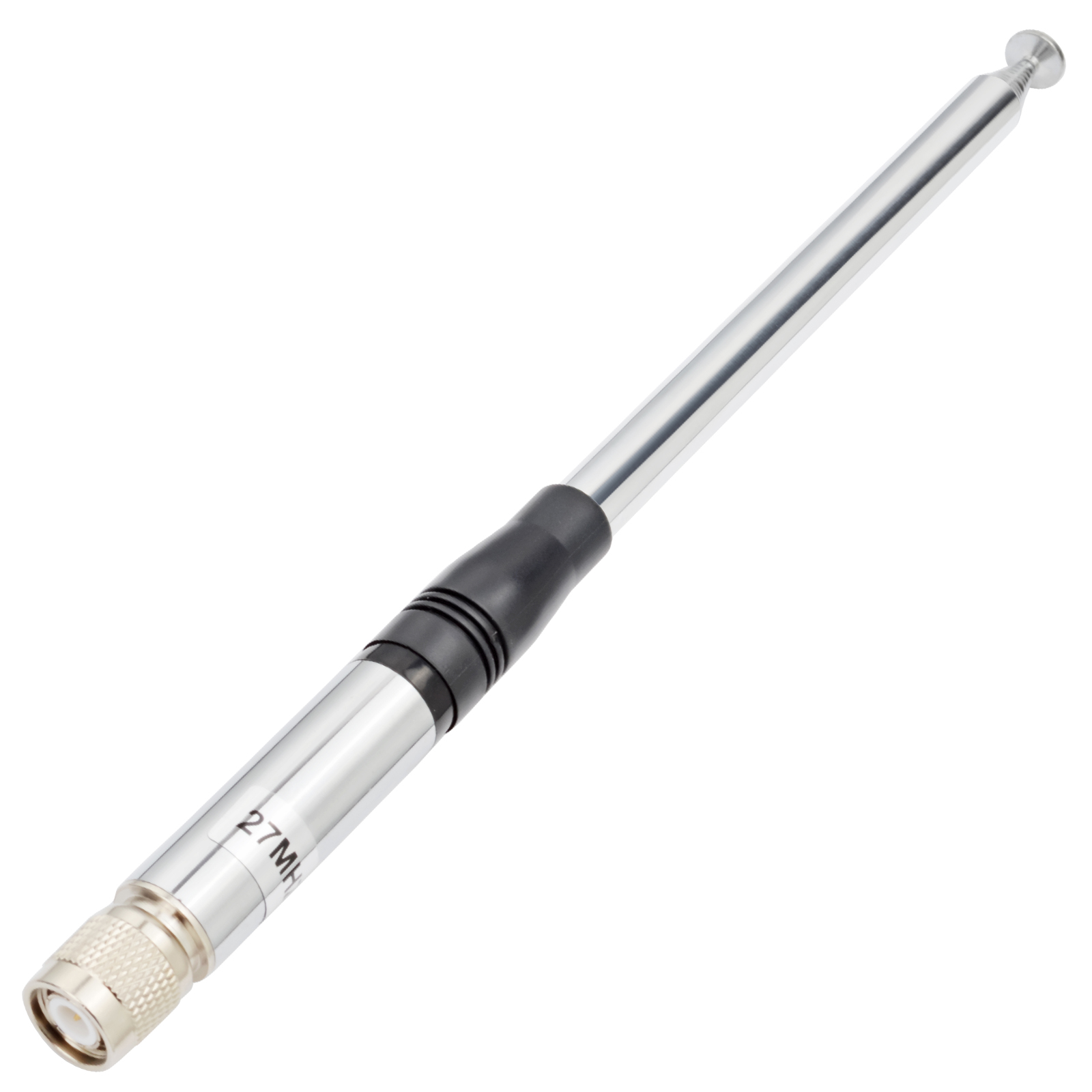 Fishing Rod Telescopic - Antena Cb 27 mhz TNC ze