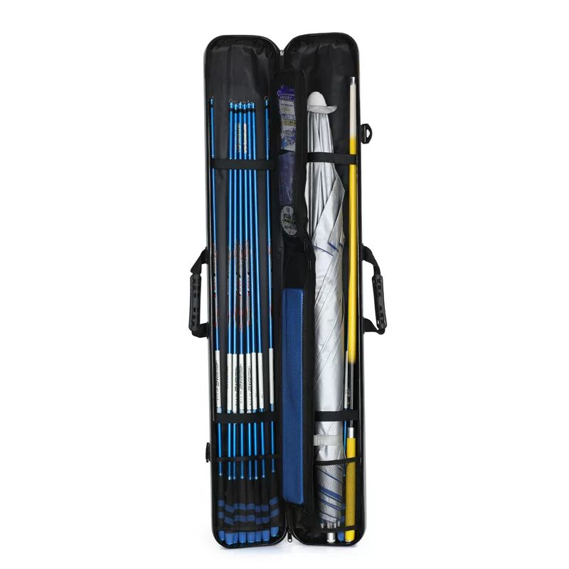Lekka, wodoodporna torba na wę – Fishing Rod Case recenzja i cena