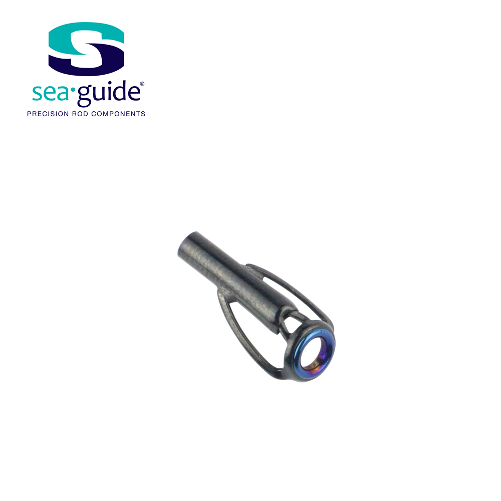 SeaGuide LS Pierścień Stalowy  – Fishing Rod Surf recenzja i cena