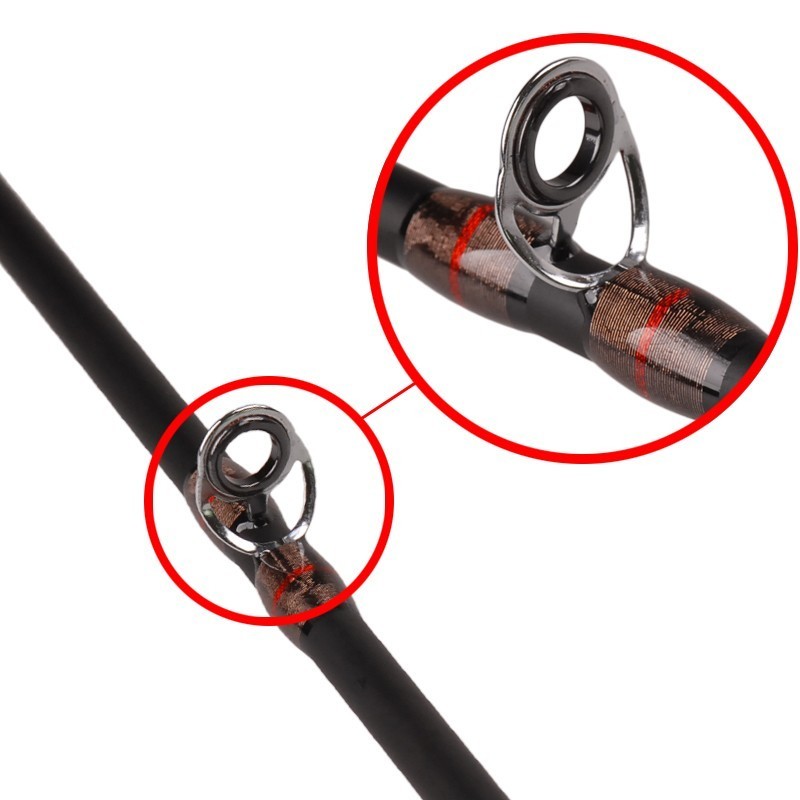 Mavllos 3/4 5/6 WT Wędka mucho – Fishing Rod Surf recenzja i cena
