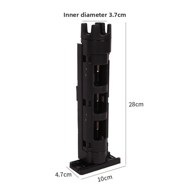 QAJTAO – wielofunkcyjne, przen – Fishing Rod Case recenzja i cena