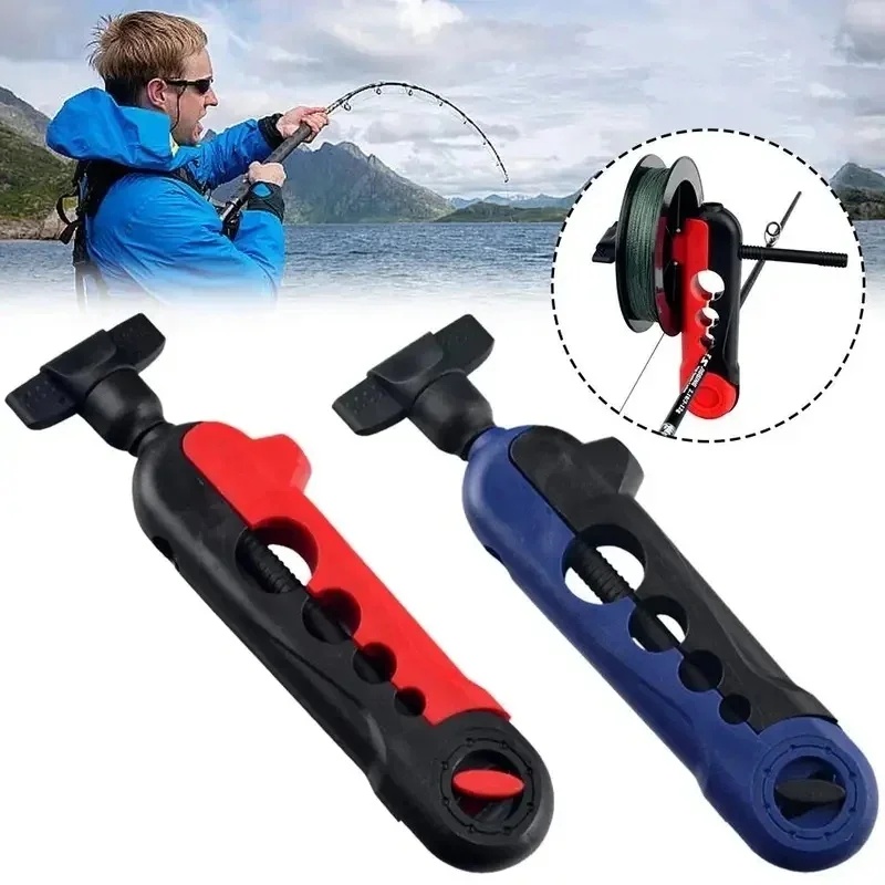 1/2 szt. Narzędzie do nawijani – Fishing Rod Spinning recenzja i cena