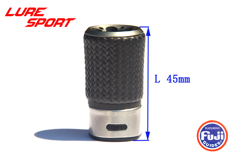 Proton 2 Zestawy Aluminiowe Tk – Fishing Rod Surf recenzja i cena