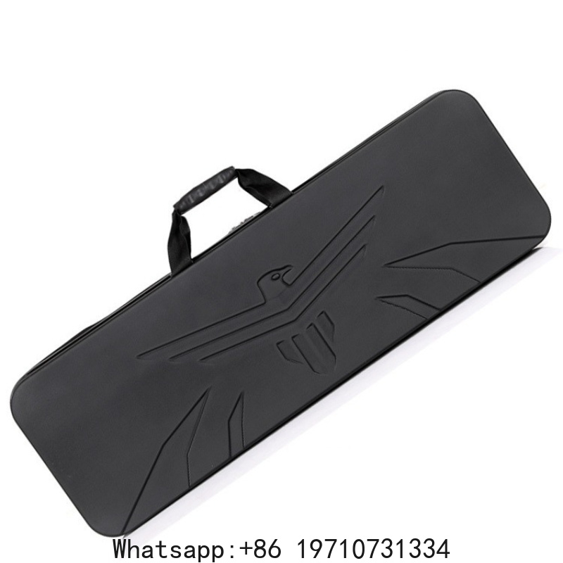 Wbudowane bawełniane pudełka o – Fishing Rod Case recenzja i cena