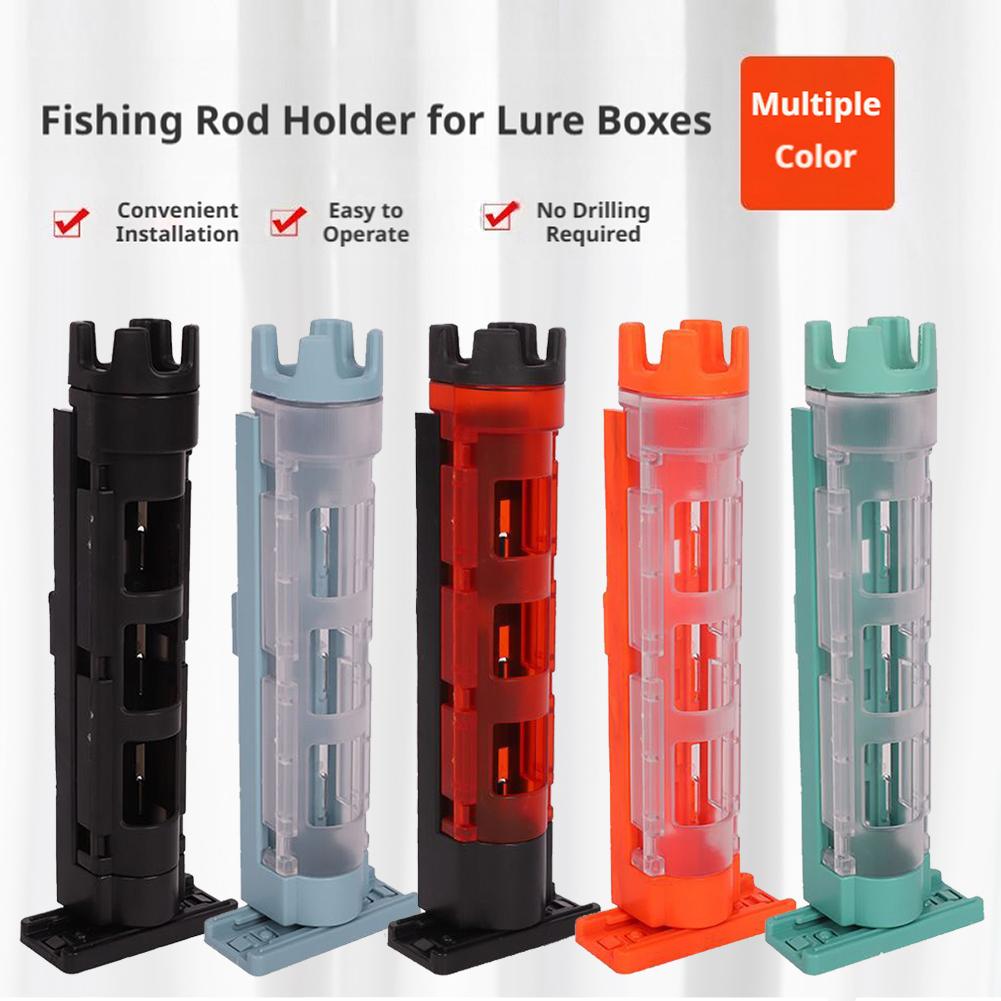 Uchwyt do wędki, stojak, odłąc – Fishing Rod Case recenzja i cena