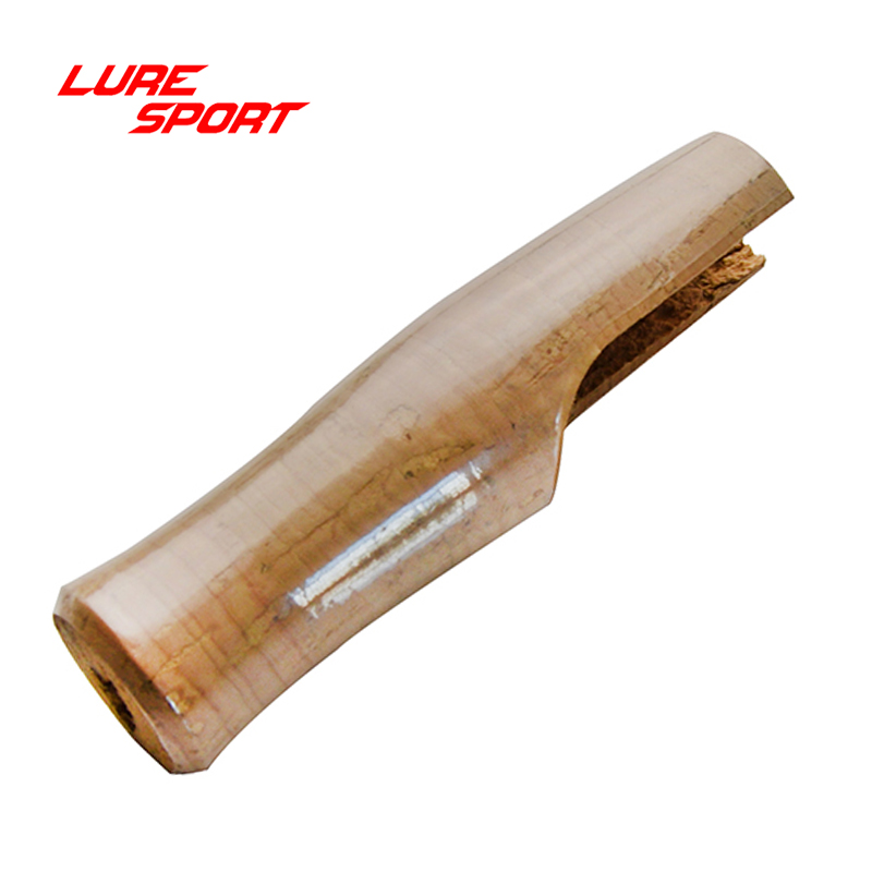 LureSport 2 szt. Korkowe uchwy – Fishing Rod Combo recenzja i cena