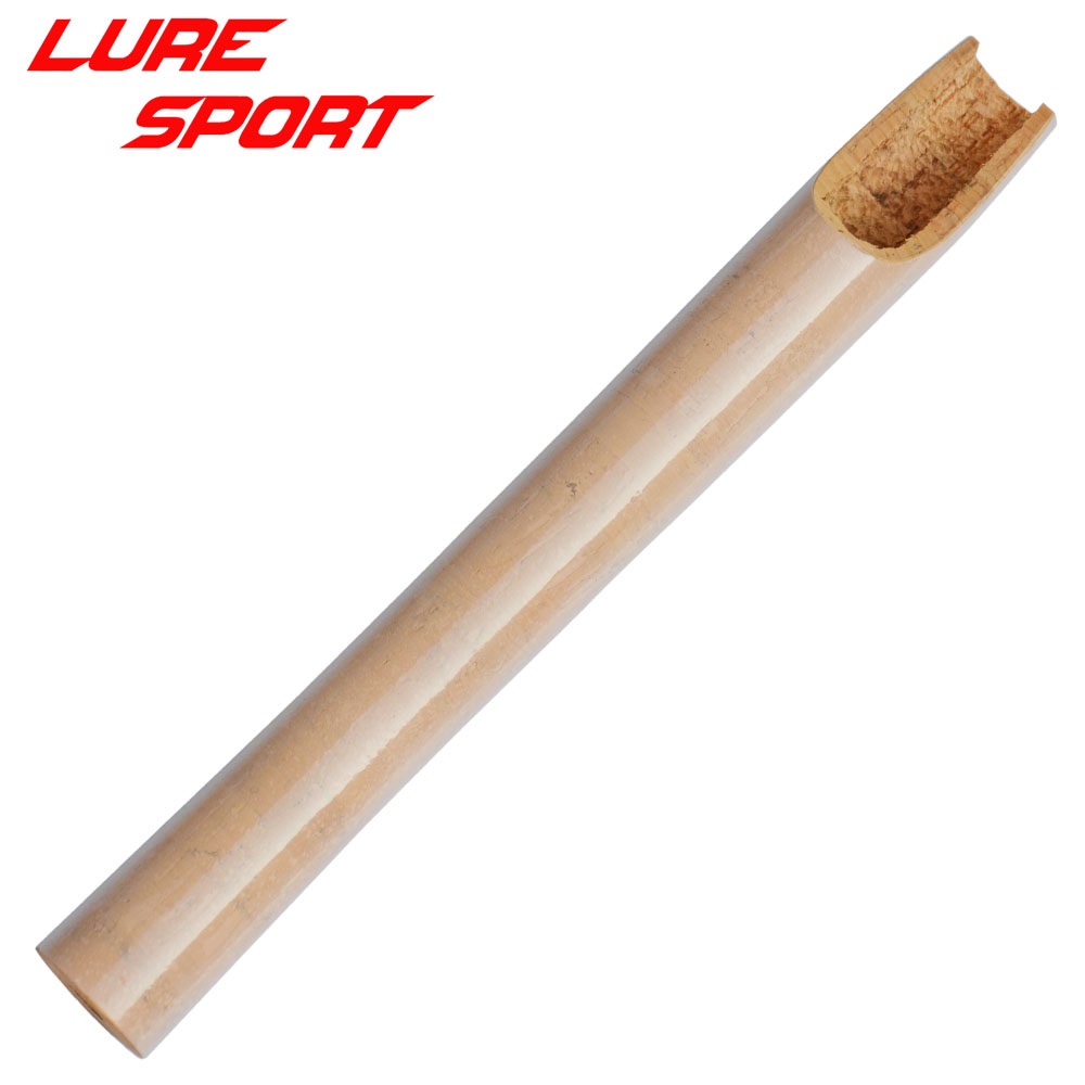 LureSport 2 szt. Korkowe uchwy – Fishing Rod Combo recenzja i cena