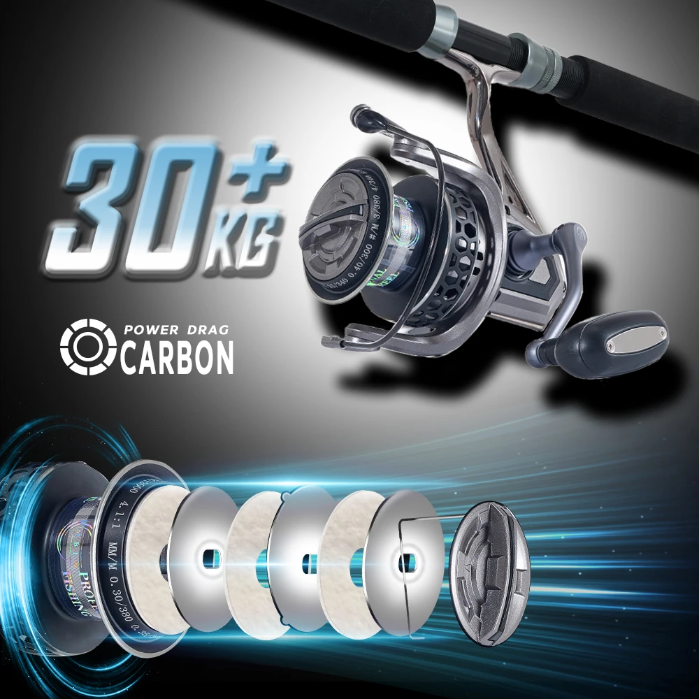Marka MBLN, seria 8000-12000,  – Daiwa Reel Bg recenzja i cena