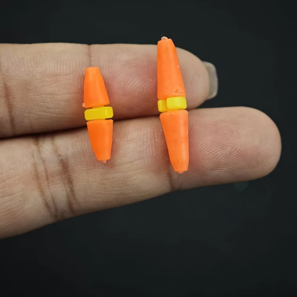 40 sztuk/pudełko Stopery do sp – Fishing Rod Case recenzja i cena