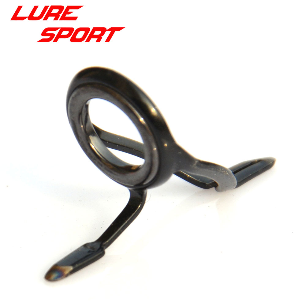 LureSport 10 szt. prowadnica K – Fishing Rod Surf recenzja i cena
