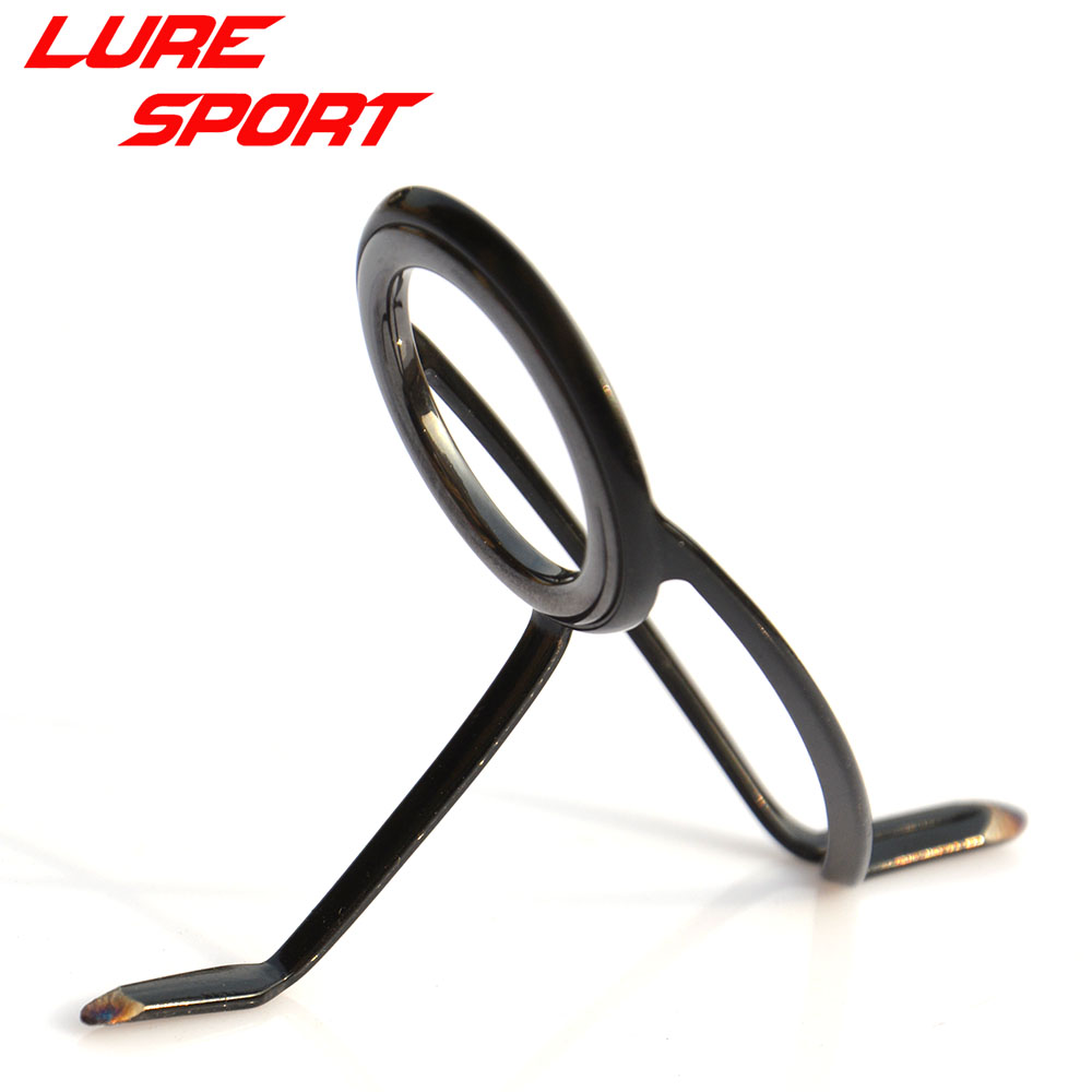 LureSport 10 szt. prowadnica K – Fishing Rod Surf recenzja i cena