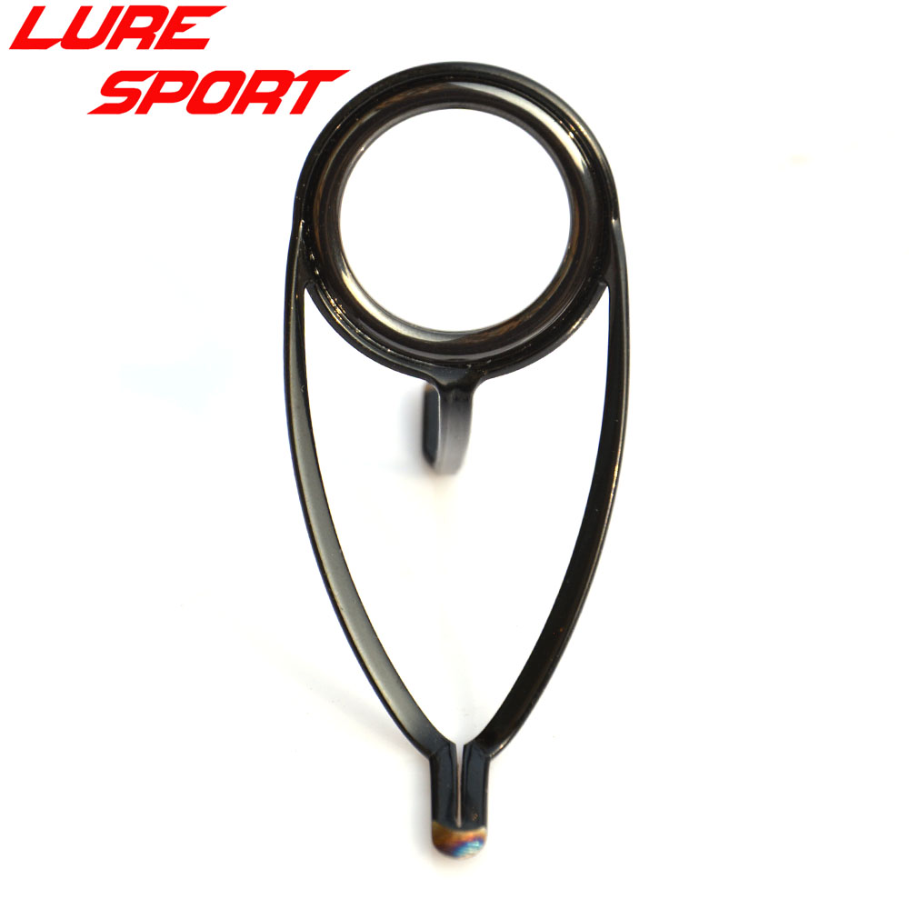 LureSport 10 szt. prowadnica K – Fishing Rod Surf recenzja i cena
